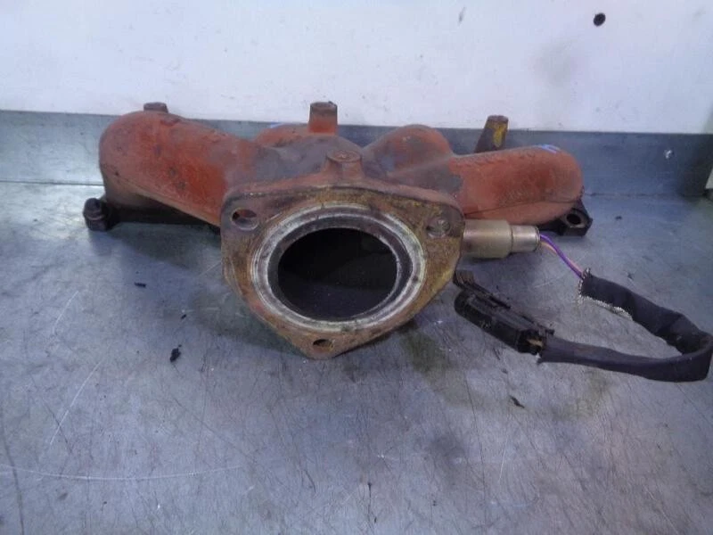 92062730 colector escape para DAEWOO TACUMA 2.0 CAT 2000 5039732 - Imagen 2 de 4