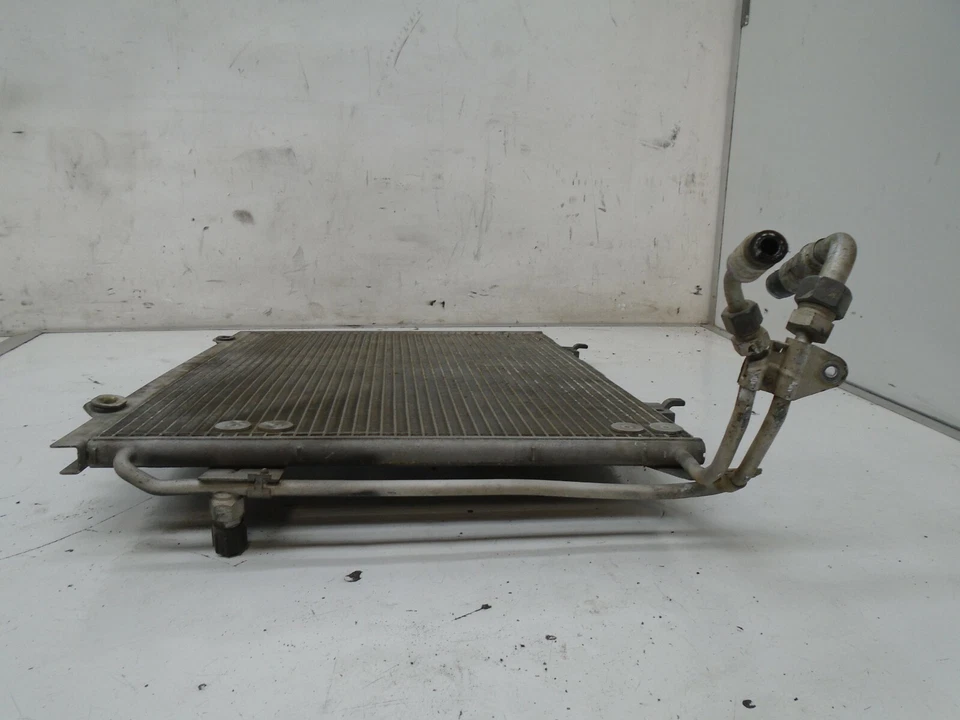 Condensador de aire acondicionado Mercedes-Benz SLK230 1997-2004 OEM YD2003116 Foto 3 de 4