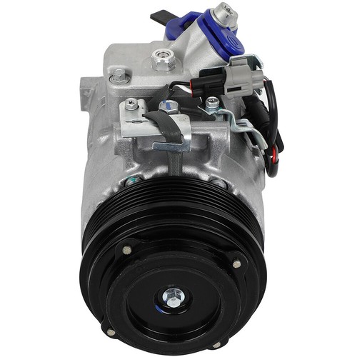 Fits Mercedes-Benz C250 C300 C350 ML350 SLK250 AC A/C Compressor w/Clutch - Bild 3 von 7