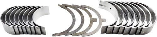 D24 D24NAP Engine Overhaul Rebuild Kit For Doosan Daewoo Bobcat S595 S630 S650 - Picture 7 of 8