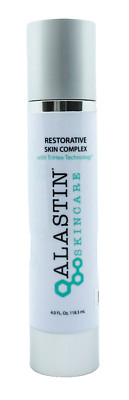 Alastin Skincare Restorative Skin Complex Pro Size 4.0 oz  AUTH NEW packaging