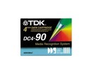 TDK 120 MB Blank Tapes & Data Cartridges
