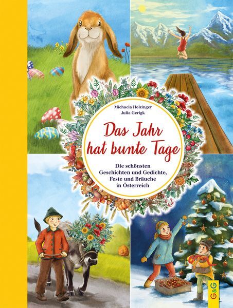 Thumbnail - Das Jahr Hat Bunte Tage