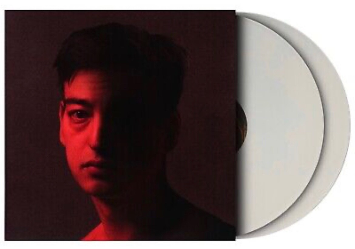 Joji - Nectar 2LP White Vinyl SEALED LIMITED EDITION | eBay Joji - Nectar 2LP White Vinyl SEALED LIMITED EDITION | eBay