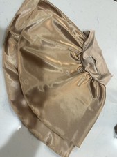 Kelle Stronger Dance skirt - Color Sand - Childs Large