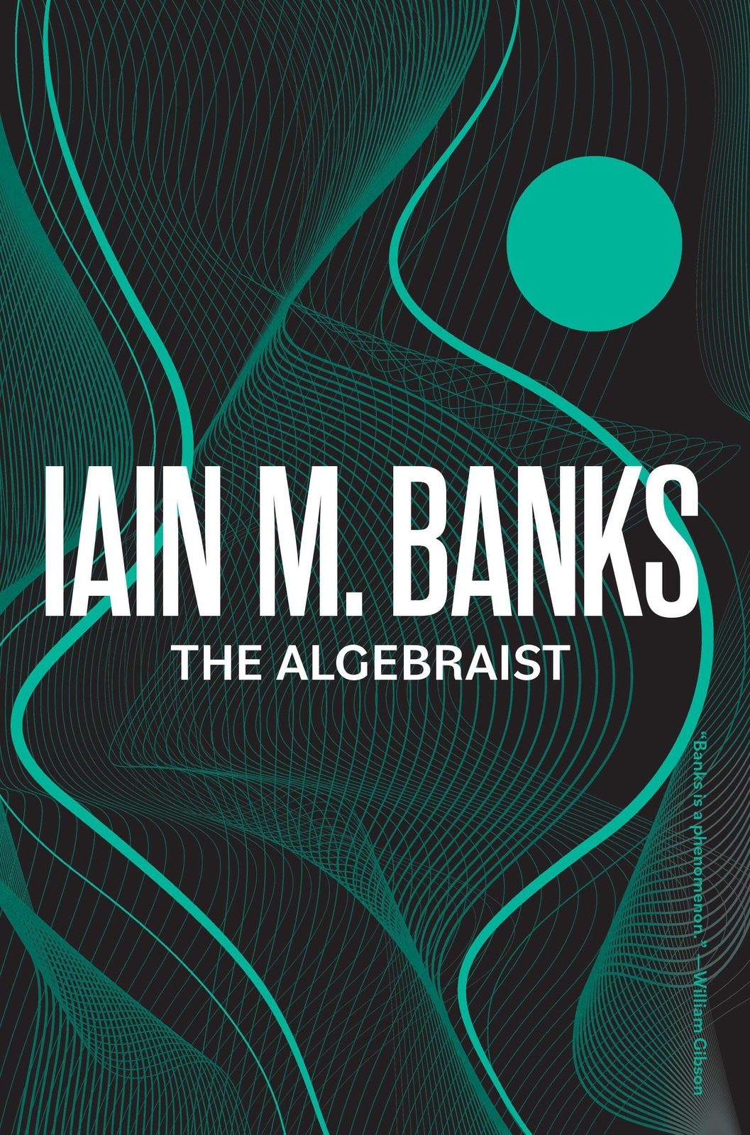 Thumbnail - Iain M Banks | The Algebraist | Taschenbuch | Englisch (2024) | Orbit