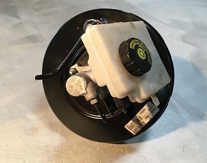 MINI One Cooper R56 Bremskraftverstärker Hauptbremszylinder 6786585