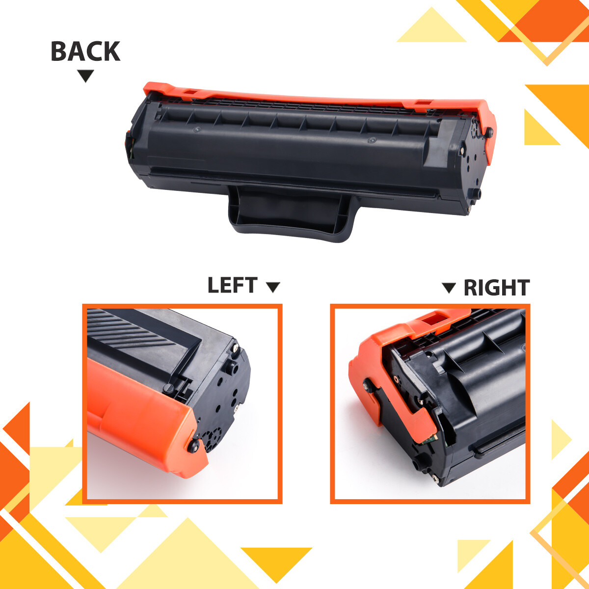 Toner Hp 106a W1106a | Confronta Prezzi - Foto 10