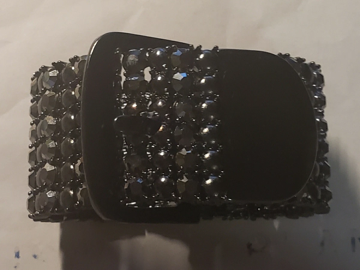 Crux crystals deals bracelets