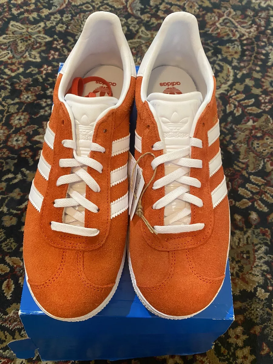 mens adidas gazelle size 7