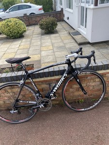 tarmac sl4 di2