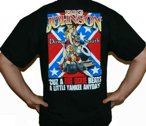 biggest shirt you can buy