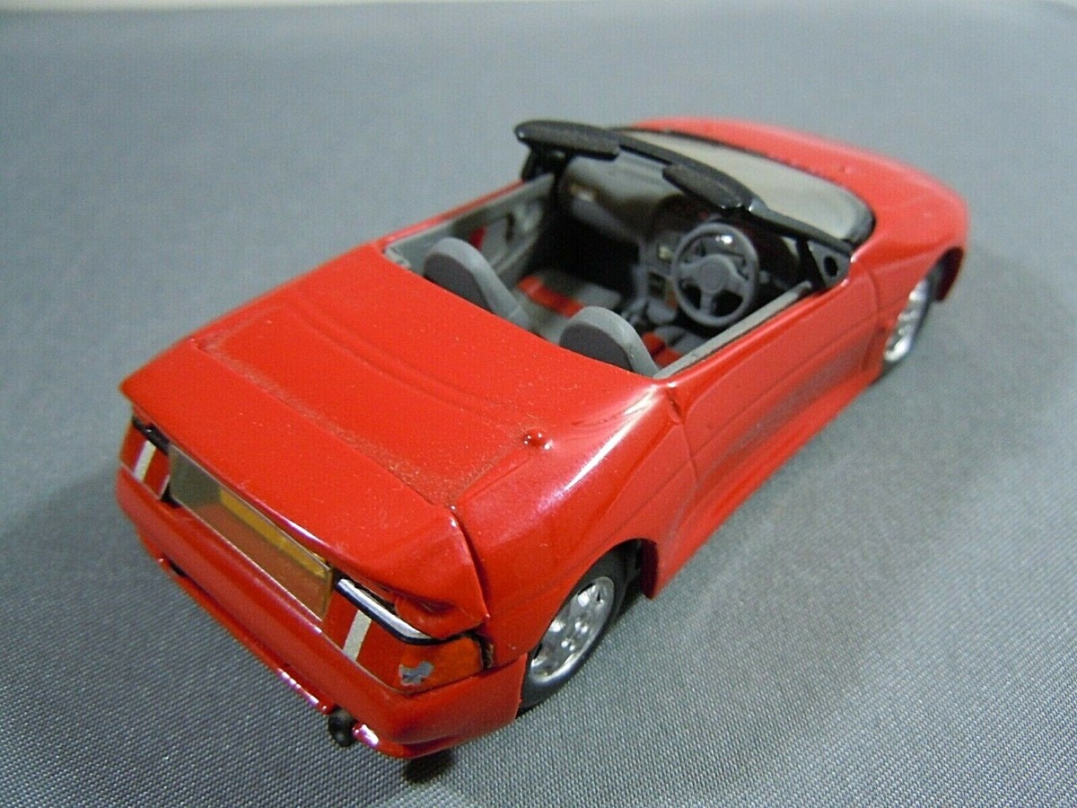 Lotus Elan M100- The Racing Line by SMTS RL21 England 1:43