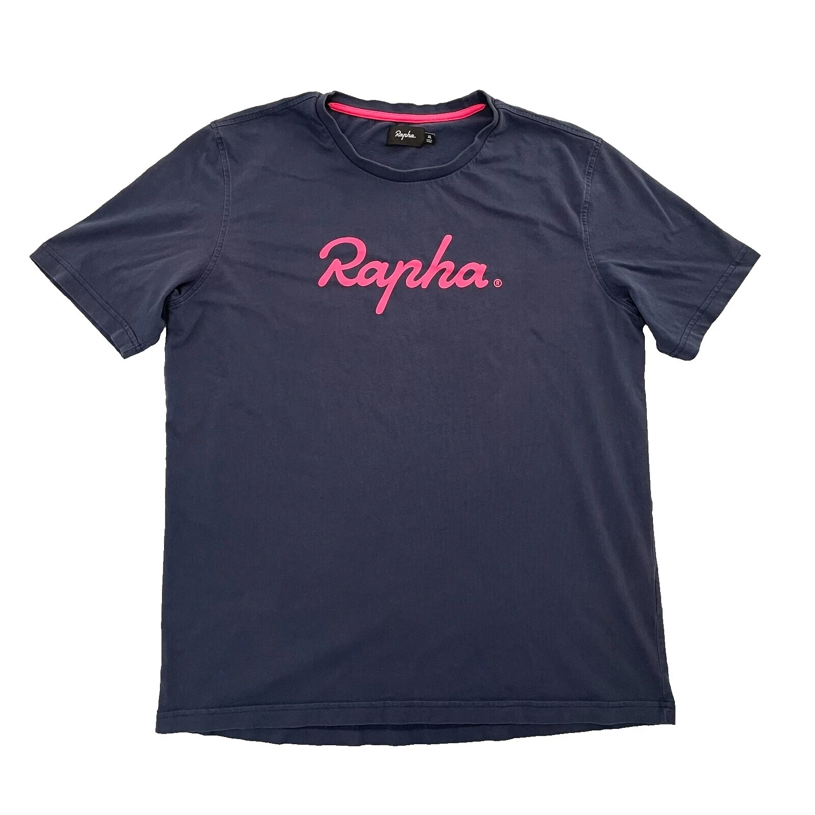 Мужские футболки Rapha