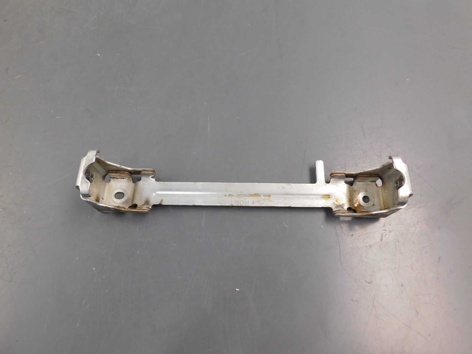2010 11 12 13 14 Lamborghini Gallardo Spyder Misc Metal Brackets #9222 D7