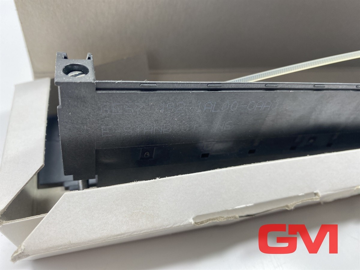 Connecteur Frontal Siemens 6ES7492-1AL00-0AA0 - 48 Pôles - Occasion Avec Garantie
