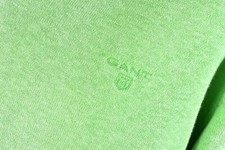 Gant Classic V Neck Jumper Size XL