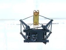 SNCF PANTOGRAFO IN METALLO  HO #191#.