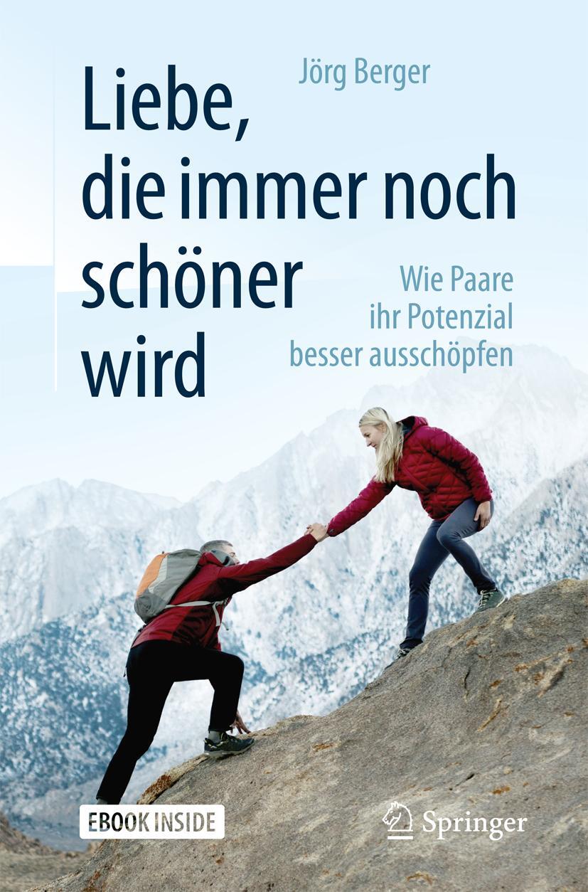 Thumbnail - Liebe, Die Immer Noch Schöner Wird: Wie Paare Ihr Potenzial Besser