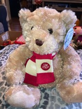 Animal Adventure Make a Wish Teddy Bear