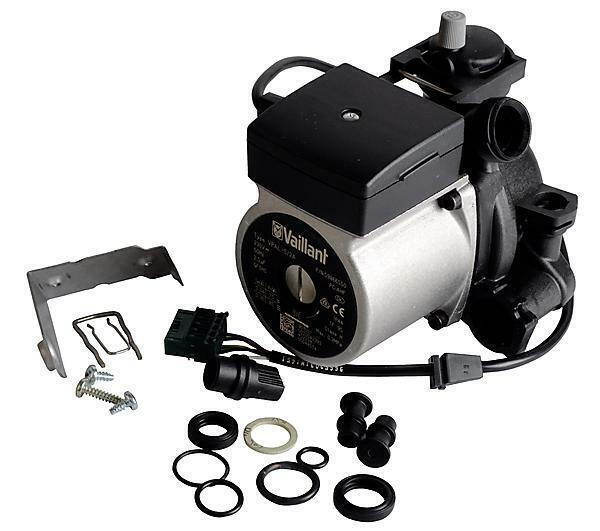 Vaillant ecoTEC Plus 824 831 u0026 Pro 24 28 178983 Pump for sale online | eBay