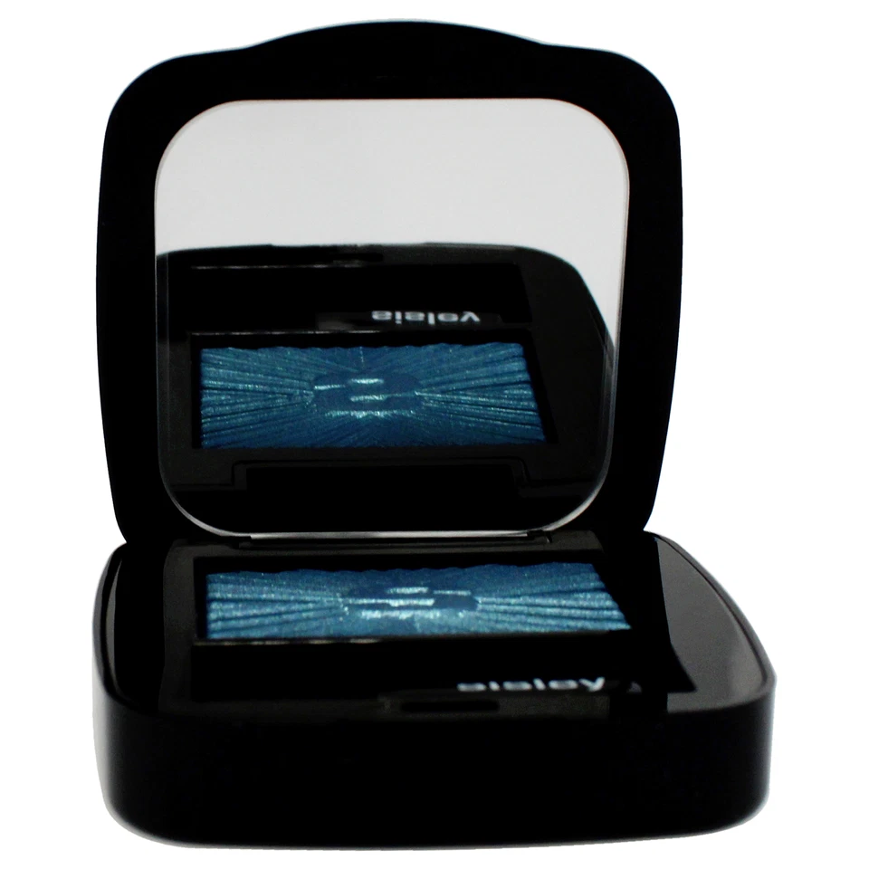 Les Phyto-Ombres Eyeshadow - 33 Metallic Jean by Sisley for Women - 0.05 oz - Image 2 of 4