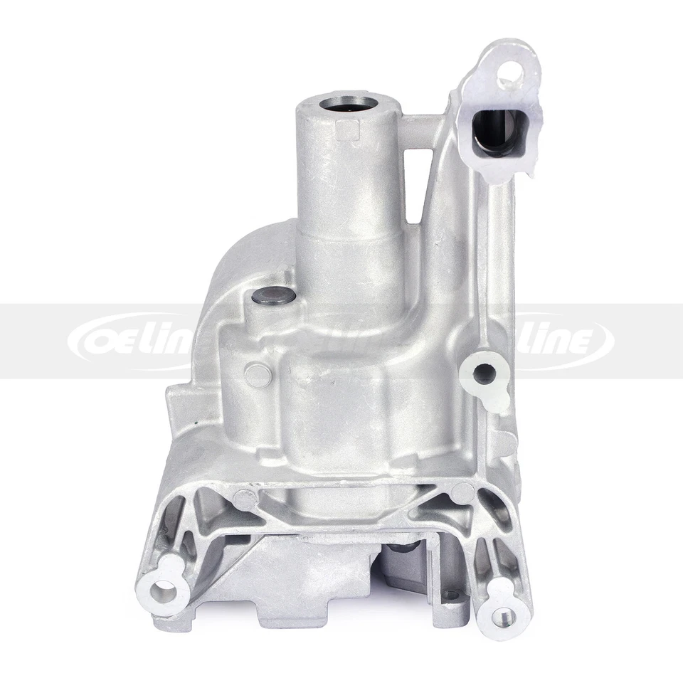 Oil Water Pump for 2007-2012 Mini Cooper L4 1.6L 11417576012 115-2320 Foto 3 de 4