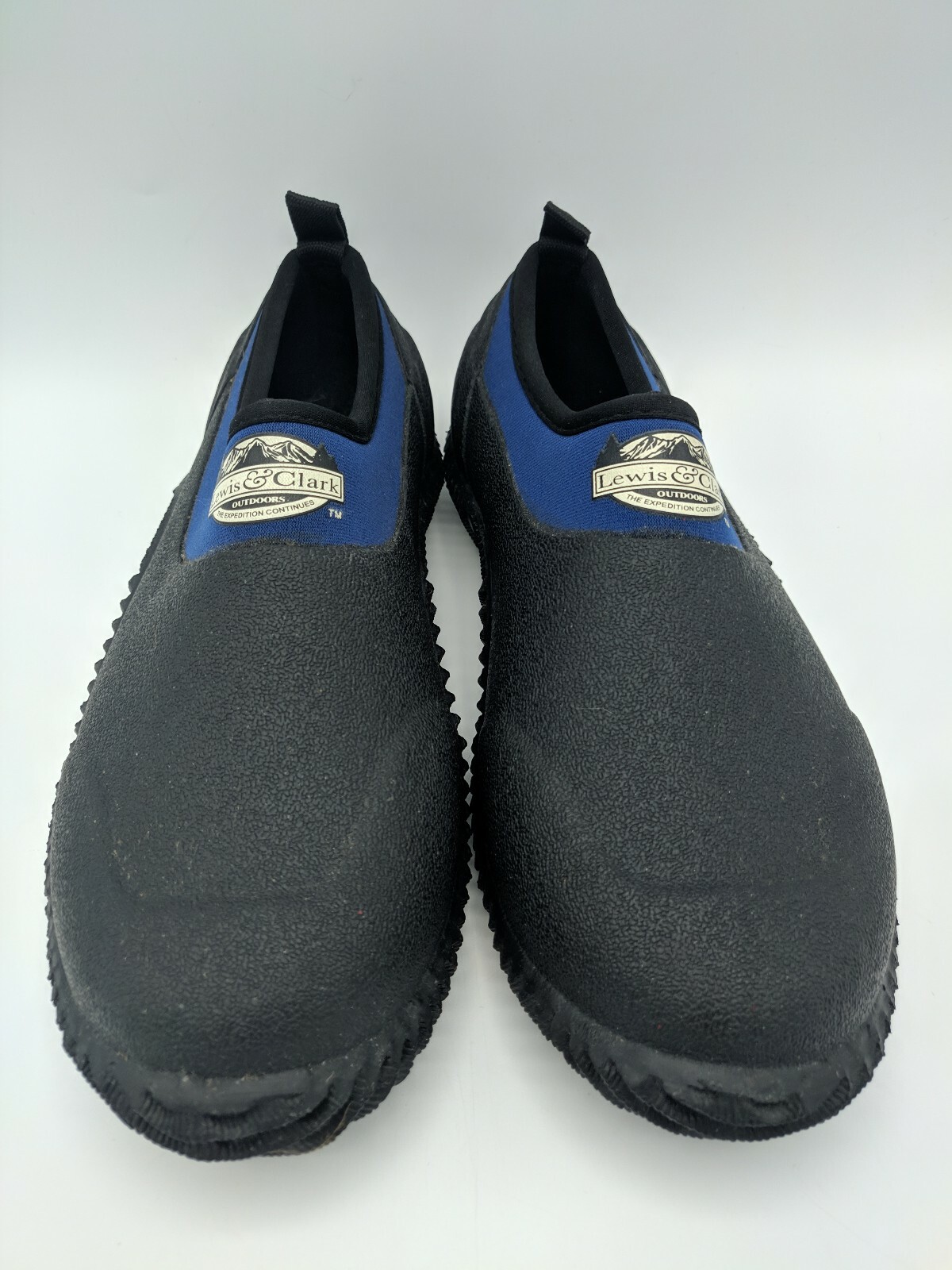 lewis and clark outdoors muck shoes