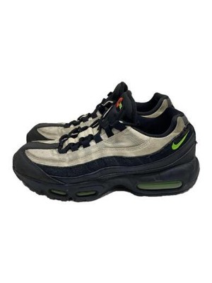 Nike Air Max 95 Essential Air Max Essential Black At9865 004 27.5 