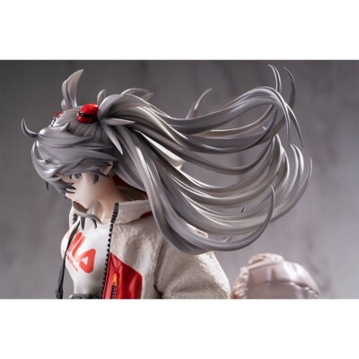 Evangelion Shikinami Asuka Langley RADIO EVA Part.2 Limited