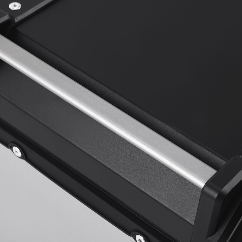 45L Motorcycle Top Case Tail Box Luggage Trunk Fit For BMW R1300GS 2023-2025