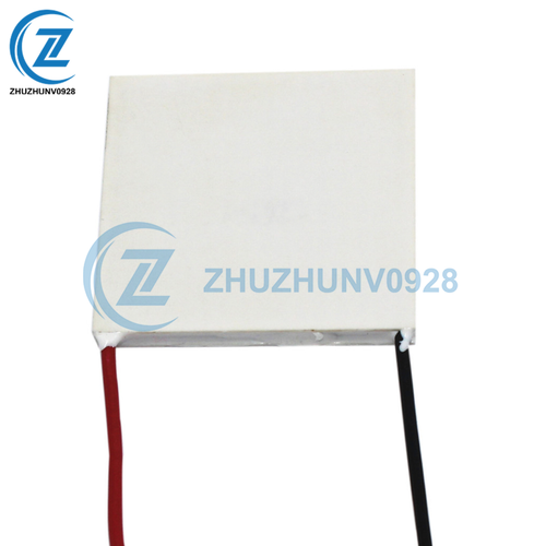NEW TEC1-12705 Heatsink Thermoelectric Cooler Cooling Peltier Plate Module - Picture 2 of 4
