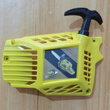 For Ryo-bi Pull Starter 313867001 For RY3818 18" 38cc Chainsaw