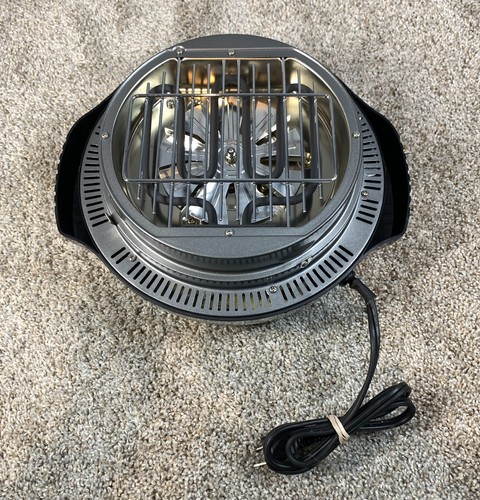 NUwave Pro Plus Infrared Oven Model 20601 Replacement Power Head Tested Works - Picture 6 of 6