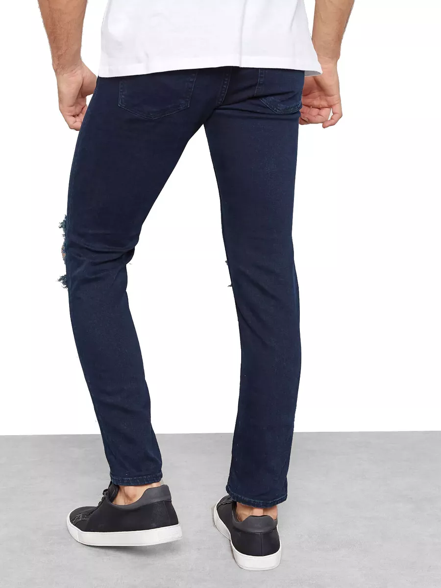 New look store mens jeans