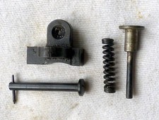 Lee Enfield No.4Mk2  Rear Sight NOS Savage