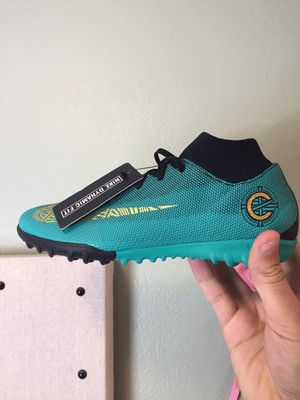 nike superflyx 6 academy cr7 tf