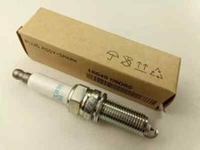 SONATA SPARK PLUG 1EA 2014-2017 2.0L PETROL GENUINE NEW HYUNDAI#