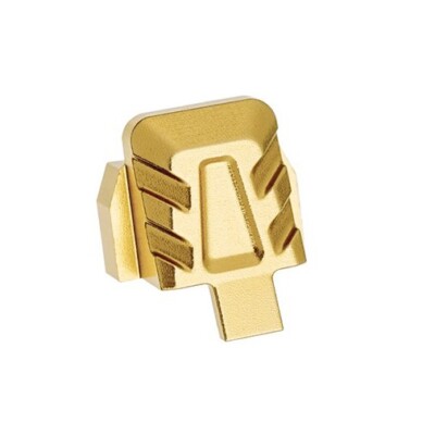 Tyrant CNC Aluminum Slide/Upper Cover Back Plate for Sig Sauer