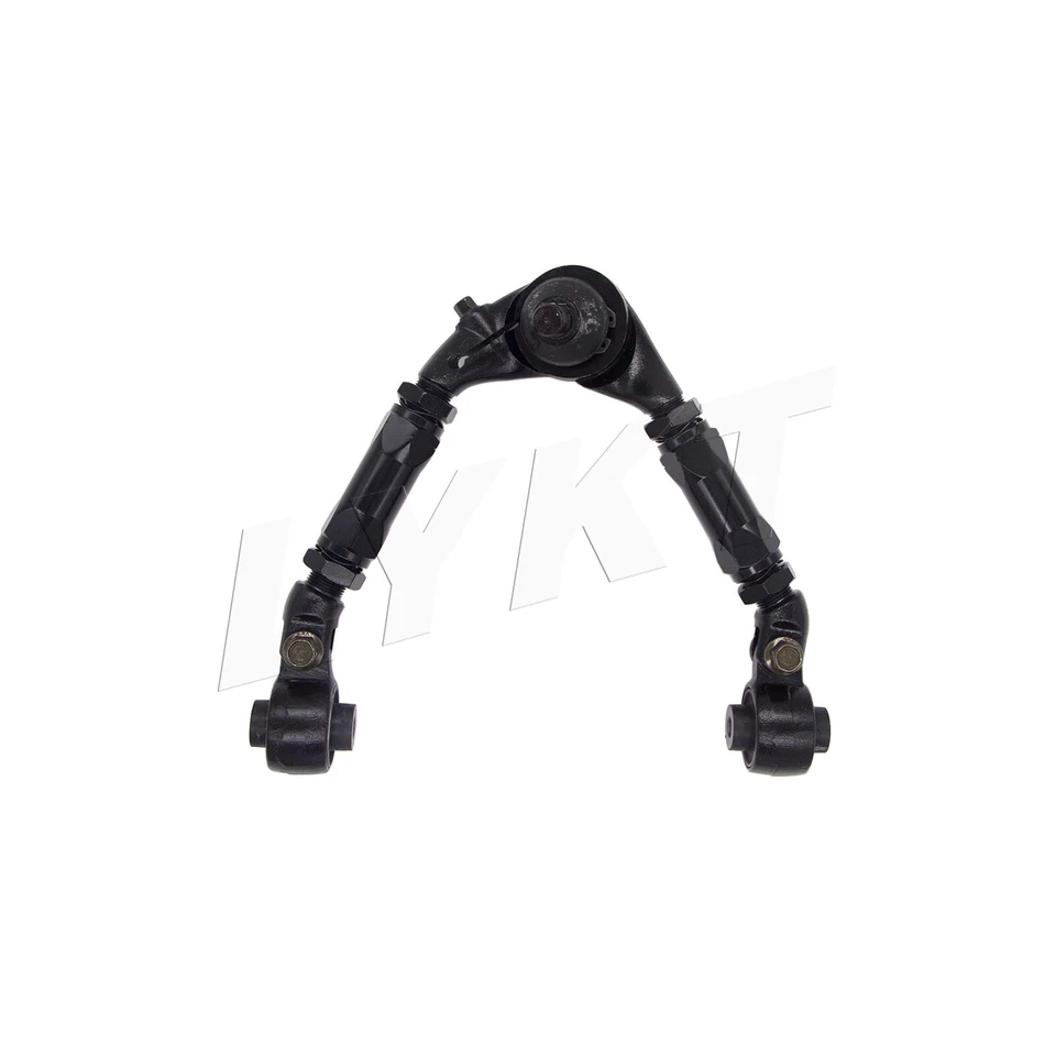 LYKT 2pcs Adjustable Arms Front Camber Kit for Infiniti G25/35/37/Q40 Foto 4 de 4