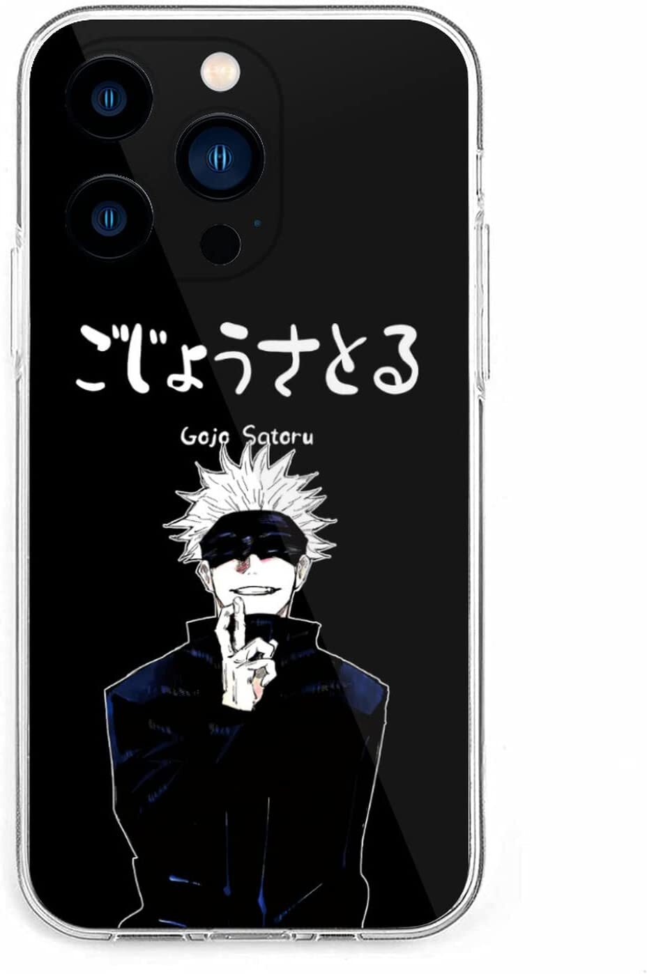 Anime Clear Phone Case For Iphone 11 6 1 Anime Shockproof Slim Fit Flexible Sof Ebay Anime Clear Phone Case For Iphone 11 6 1 Anime Shockproof Slim Fit Flexible Sof Ebay