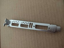 Bracket For Leadtek NVIDIA Quadro K4000 K4200 Video Graphics Card