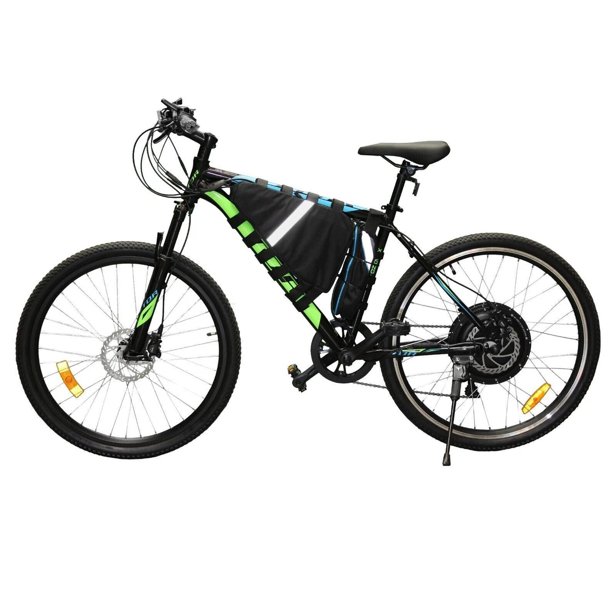 Emtb battery outlet