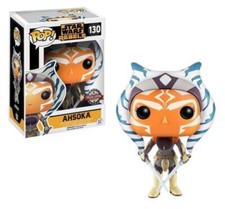 Ultimate Funko Pop Star Wars Rebels Figures Checklist and Gallery 34