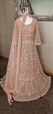 Bridal Lengha Dress