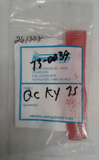 Neptune QC-KY-75 Injection Quill 3/4" NPT, Kynar - Factory Sealed Bag