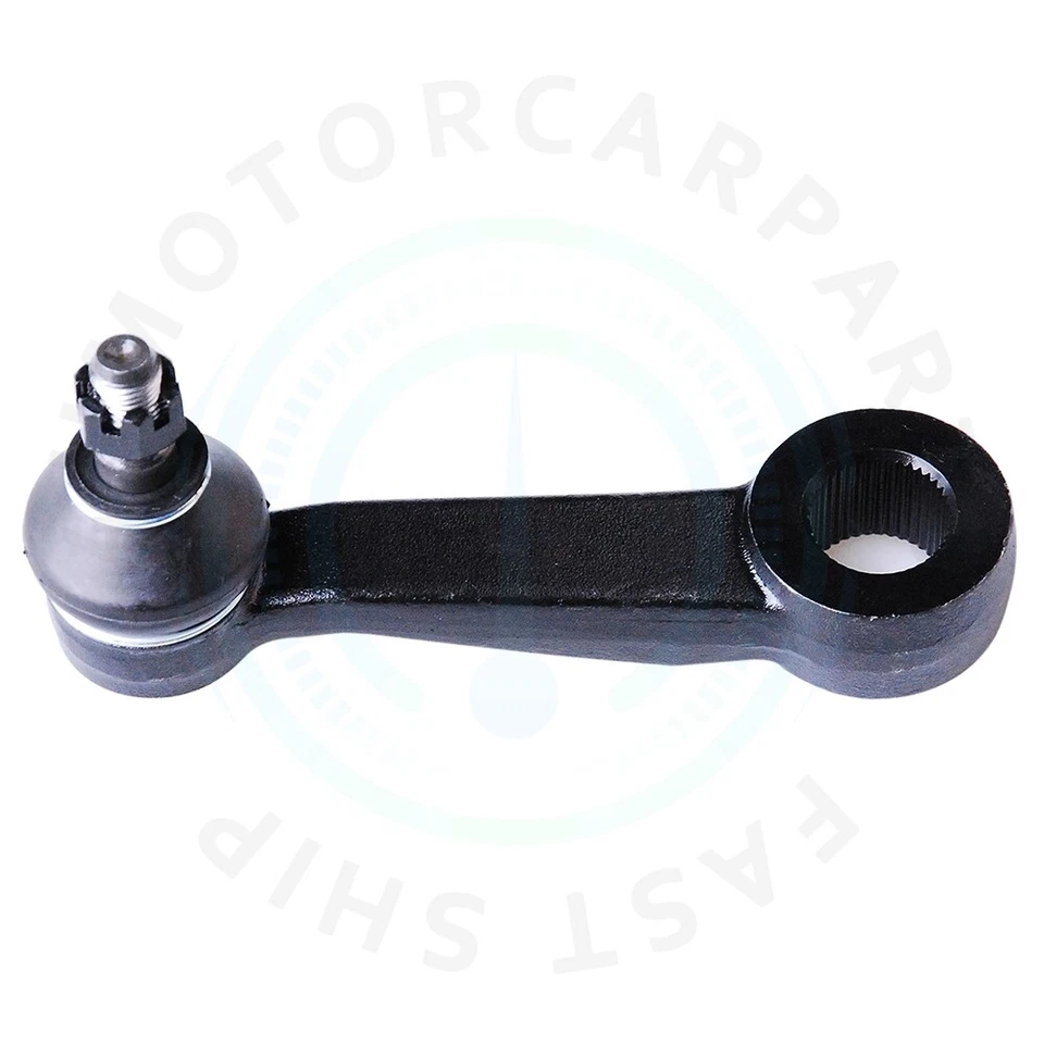 9pcs For Mazda B2000 B2200 B2600 Front Lower Upper Ball Joints Inner Tie Rod End - Image 3 of 4