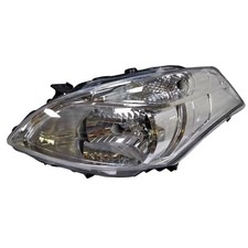Lumax Headlight For Suzuki Sx4 2012-2018 Left Side