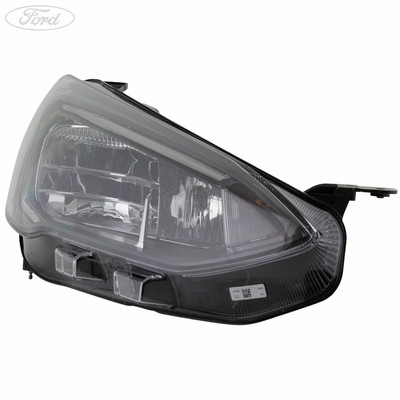 GENUINE FORD FOCUS MK4 2019-22 O/S DRIVER