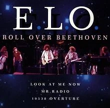 Roll Over Beethoven von Electric Light Orchestra | CD | Zustand sehr gut - Bild 1 von 1